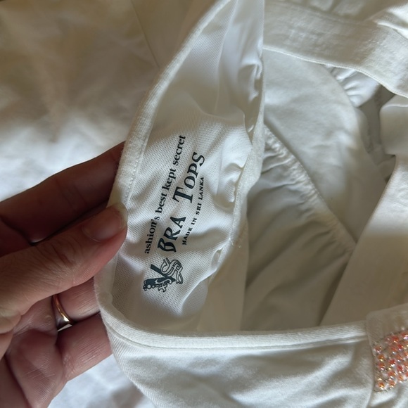 Victoria secret. Bra top. - Picture 4 of 7